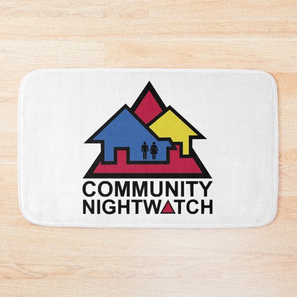 Item preview, Community Night Watch designed and sold by Alexdaen11.