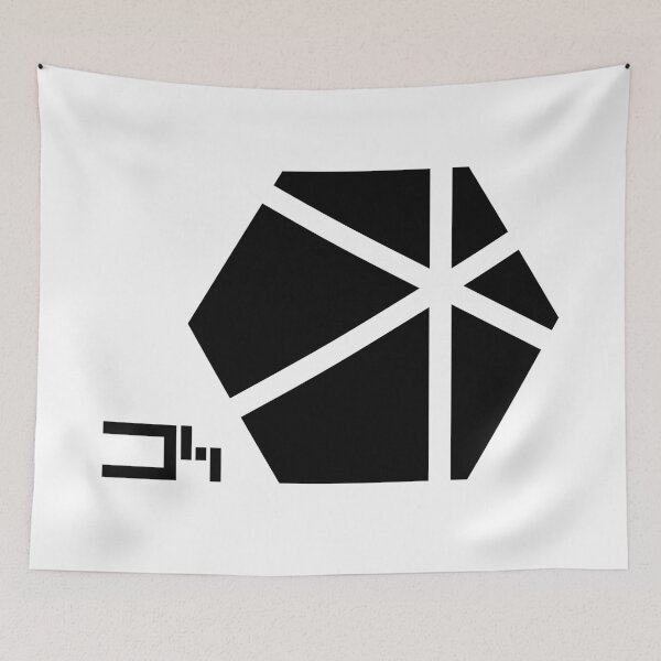 Item preview, Tarkin Initiative designed and sold by DesignInkz.