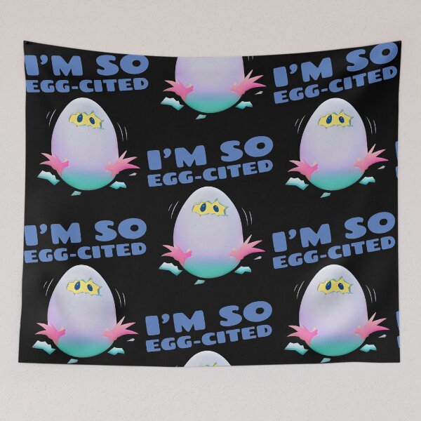Item preview, EggHatch designed and sold by KatelynS301549.