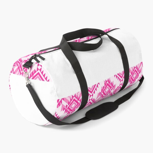 Item preview, The Seamless Pink Triangle Pattern Design designed and sold by MyMemoriesArts.