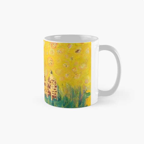 Item preview, Among the Sunflowers designed and sold by Sharon Welch.