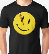 Watchmen Unisex T-Shirt