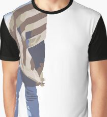 khalid Graphic T-Shirt
