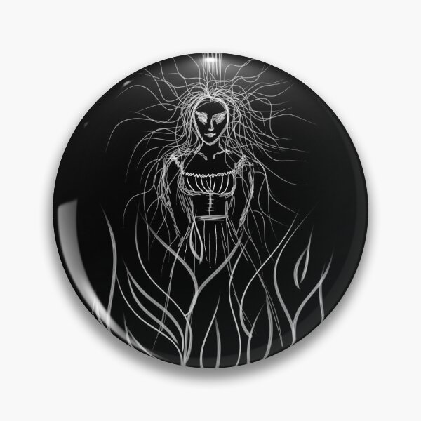Item preview, Hot as F*ck designed and sold by MarshallWSL.