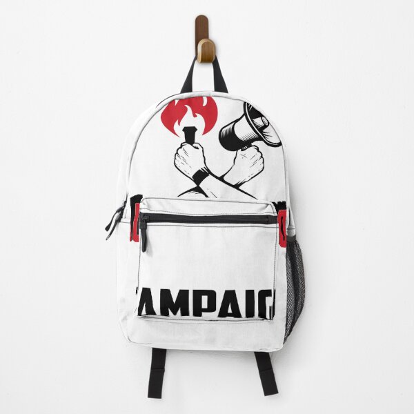 Item preview, Campaign against action designed and sold by jimmyroyaltee.
