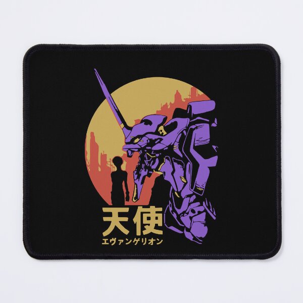 Item preview, Neon Evangelion Gainax For Men And Women designed and sold by RosaReinger.