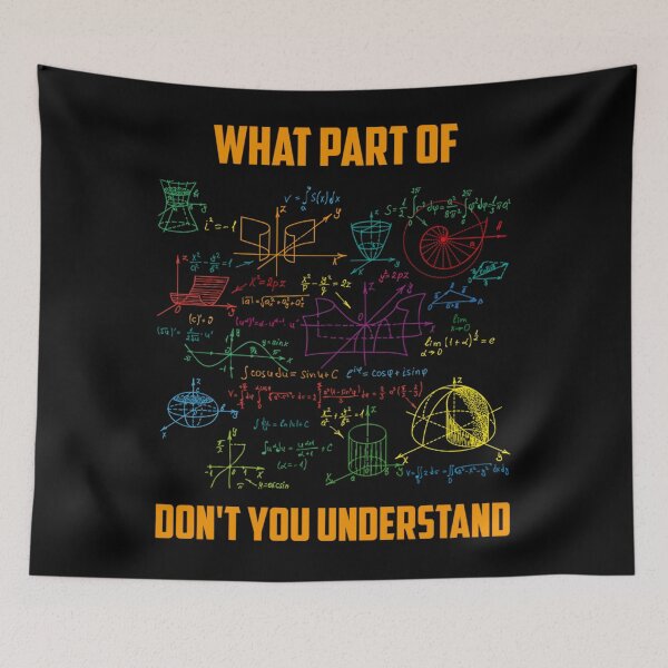 Item preview, What Part Of Funny Mechanical Engineer Mathematician designed and sold by nvuot24.