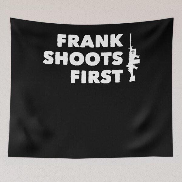 Item preview, Lover Gifts Frank My Favorite People designed and sold by EstevanCunha93.