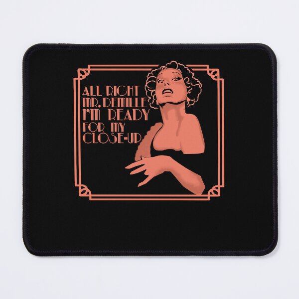 Item preview, Poster Gloria Swanson Mens Best designed and sold by DaviCorreia1501.