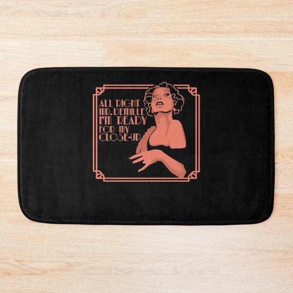 Item preview, Poster Gloria Swanson Mens Best designed and sold by DaviCorreia1501.