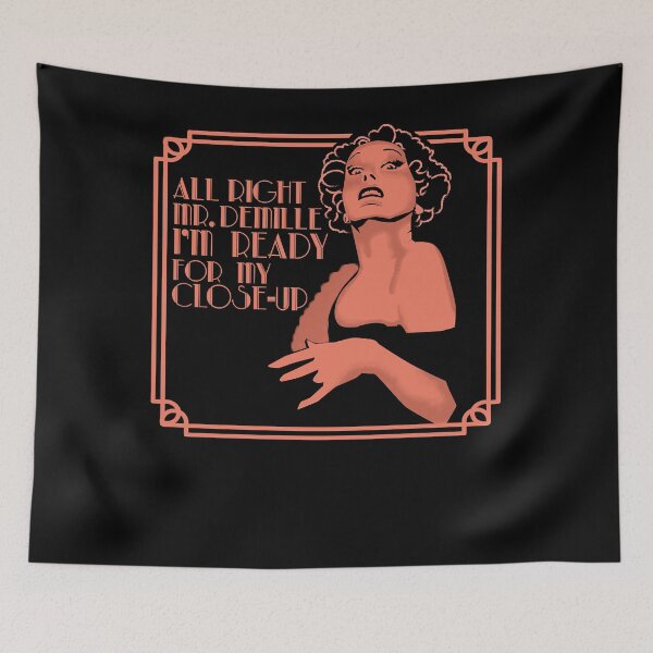 Item preview, Poster Gloria Swanson Mens Best designed and sold by DaviCorreia1501.