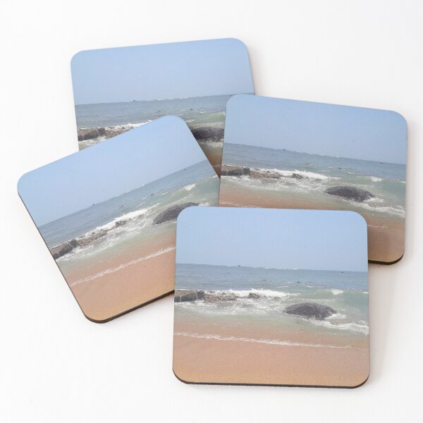 Item preview, Rocky beach designed and sold by Pixi-egirl.