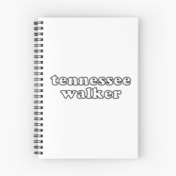 Item preview, Tennessee Walker Bubble Letters designed and sold by theaadesigns.