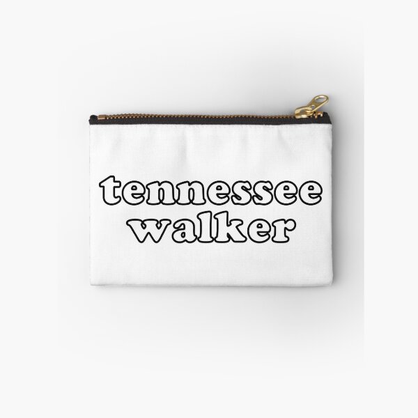 Item preview, Tennessee Walker Bubble Letters designed and sold by theaadesigns.