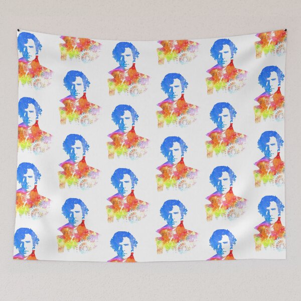 Item preview, Sherlock designed and sold by fimbisdesigns.