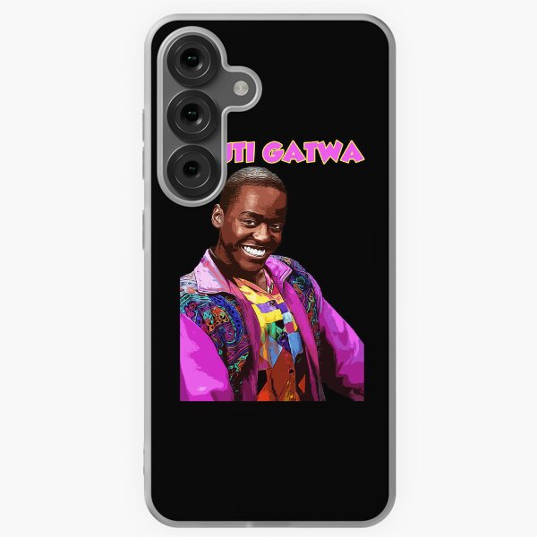 Item preview, Ncuti Gatwa Actor designed and sold by vincedusty.
