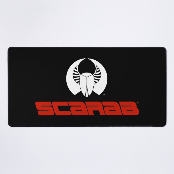 Item preview, Scarab Jet Boats designed and sold by Wallshopp.