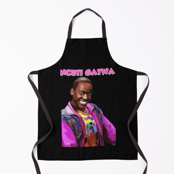 Item preview, Ncuti Gatwa Actor designed and sold by vincedusty.