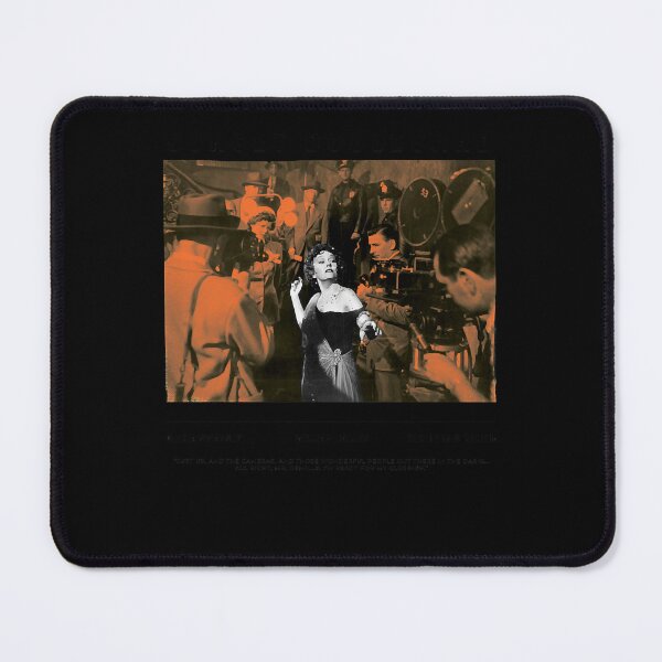 Item preview, Poster Sunset Boulevard Funny Gifts designed and sold by DaviCorreia1501.