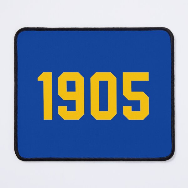 Item preview, 1905 Boca Yellow designed and sold by VRedBaller.