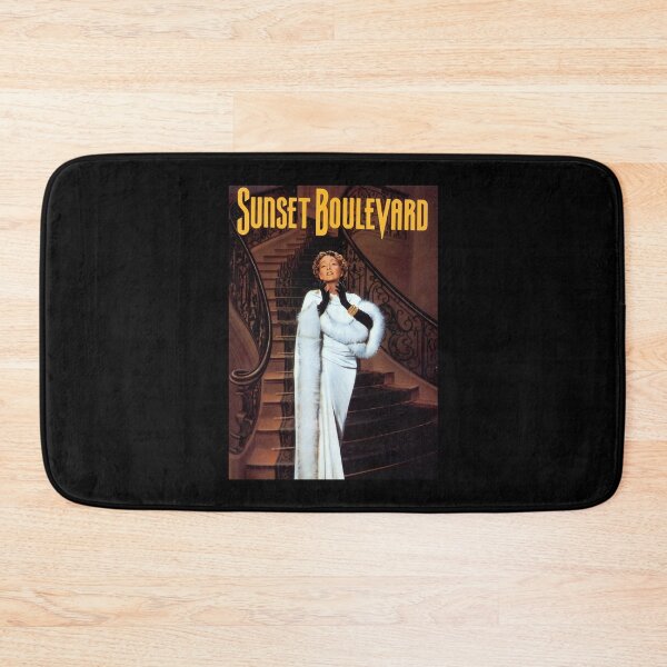Item preview, Poster Sunset Boulevard Gifts Idea designed and sold by DaviCorreia1501.