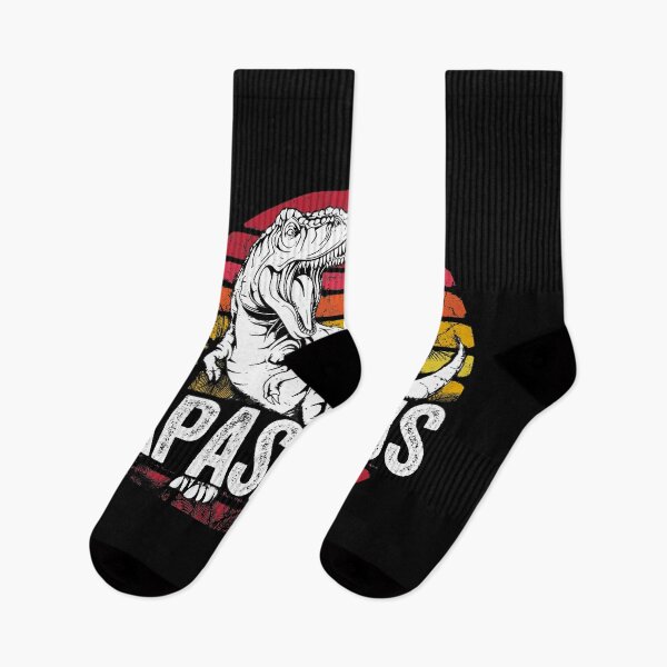 Artikelvorschau, Vatertagsgeschenk für Papa Papasaurus Dinosaurier T Rex Opa entworfen und verkauft von HugheDemeyer.