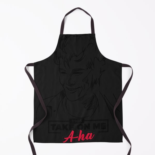 Item preview, Morten harket in nimm es mit mir auf a ha designed and sold by RogerRichter.
