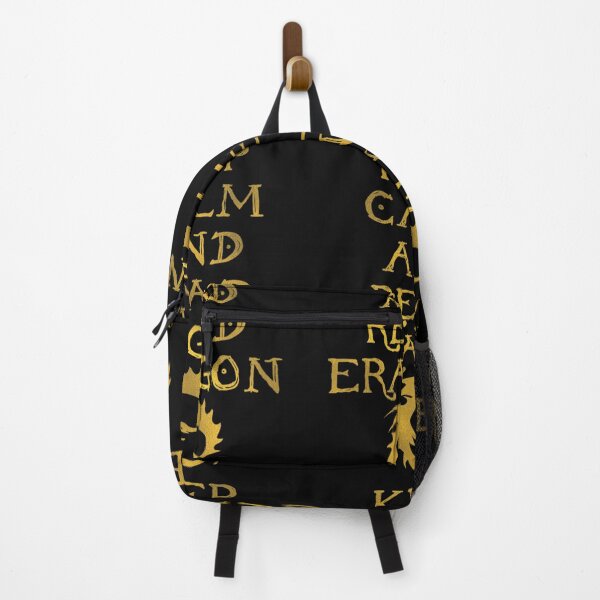 Item preview, Keep calm and read Eragon (Gold text) designed and sold by MiniBorah.