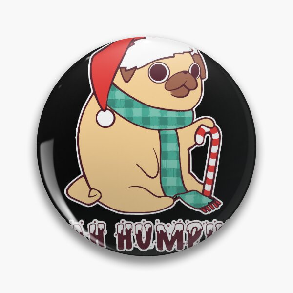 Item preview, Bah Humpug designed and sold by JacksonHu423.