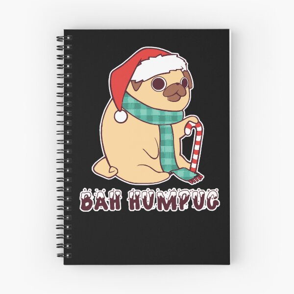 Item preview, Bah Humpug designed and sold by JacksonHu423.