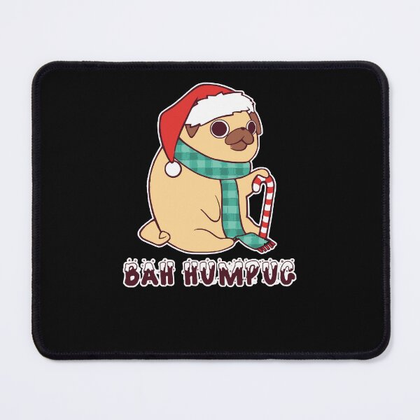 Item preview, Bah Humpug designed and sold by JacksonHu423.