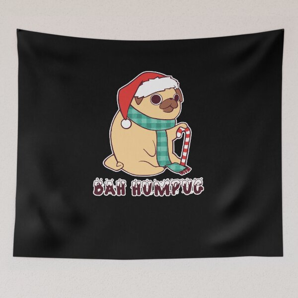 Item preview, Bah Humpug designed and sold by JacksonHu423.