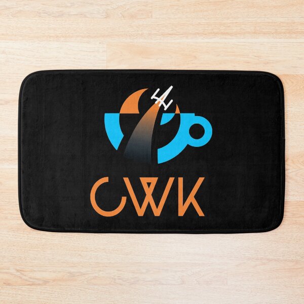 Item preview, NEW CWK designed and sold by Braxton3t.