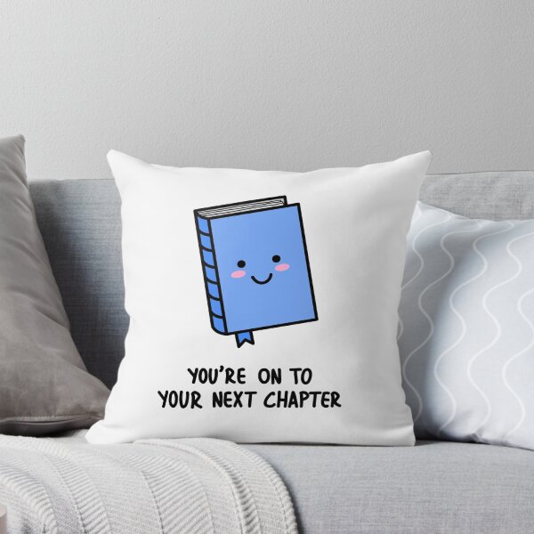 Item preview, You’re on to your next chapter - coworker leaving, goodbye designed and sold by CherieTree.