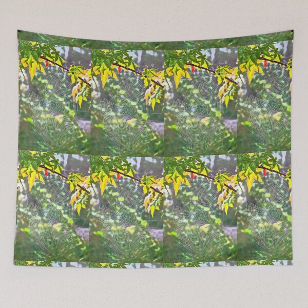 Item preview, Maple Web B designed and sold by VikingVisual.