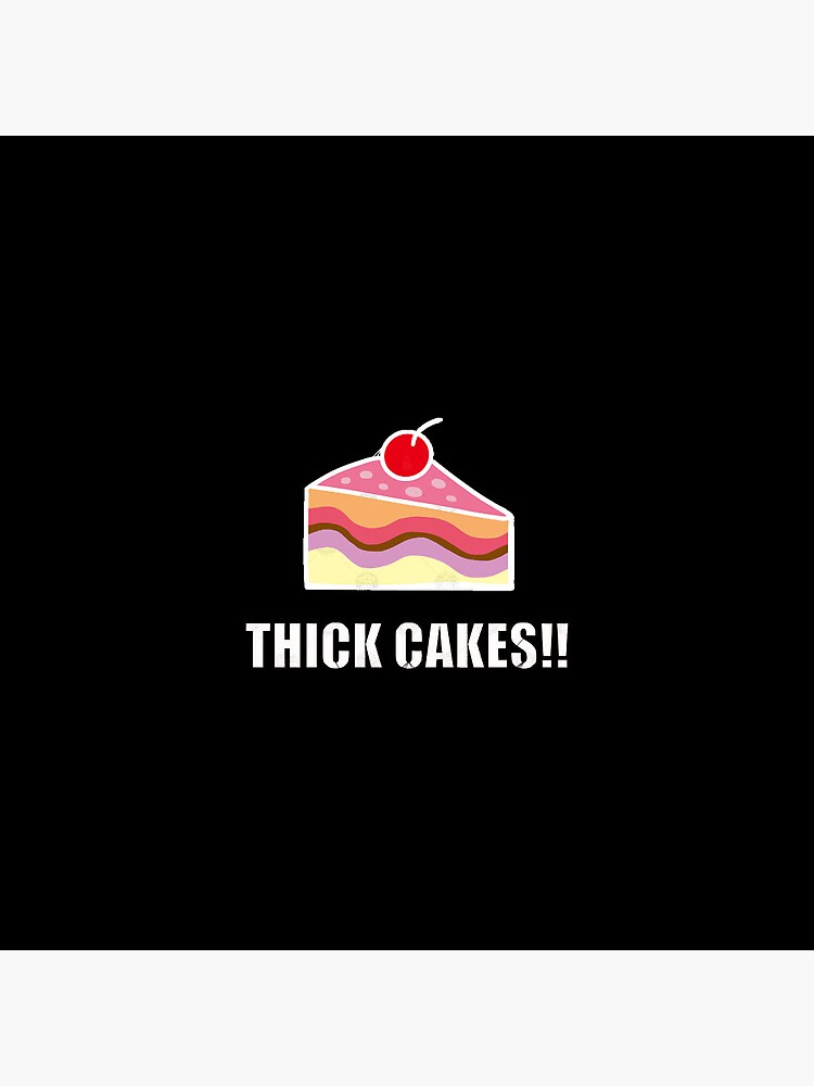 Thick Cakes!! - Nailed It Holiday 