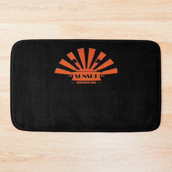 Item preview, Retro Boulevard Day Gifts designed and sold by DaviCorreia1501.
