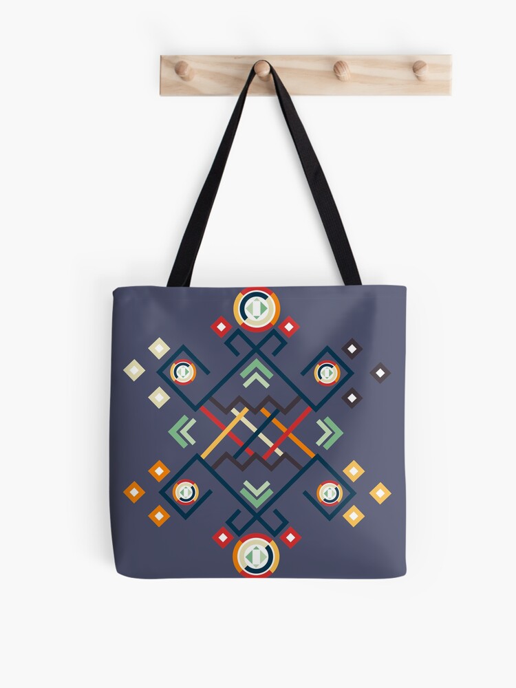 Thumbnail 1 of 2, Tote Bag, Back to the Roots designed and sold by madday.