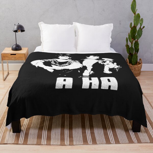 Item preview, A ha a ha pop band designs ,a ha art designed and sold by RogerRichter.
