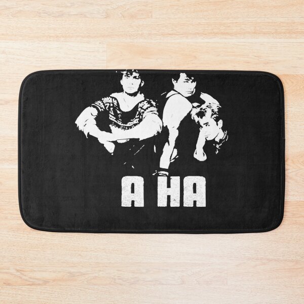 Item preview, A ha a ha pop band designs ,a ha art designed and sold by RogerRichter.