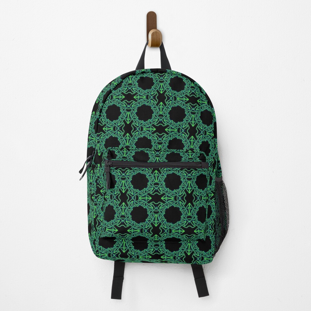 Item preview, Backpack designed and sold by RomeoAzahar.