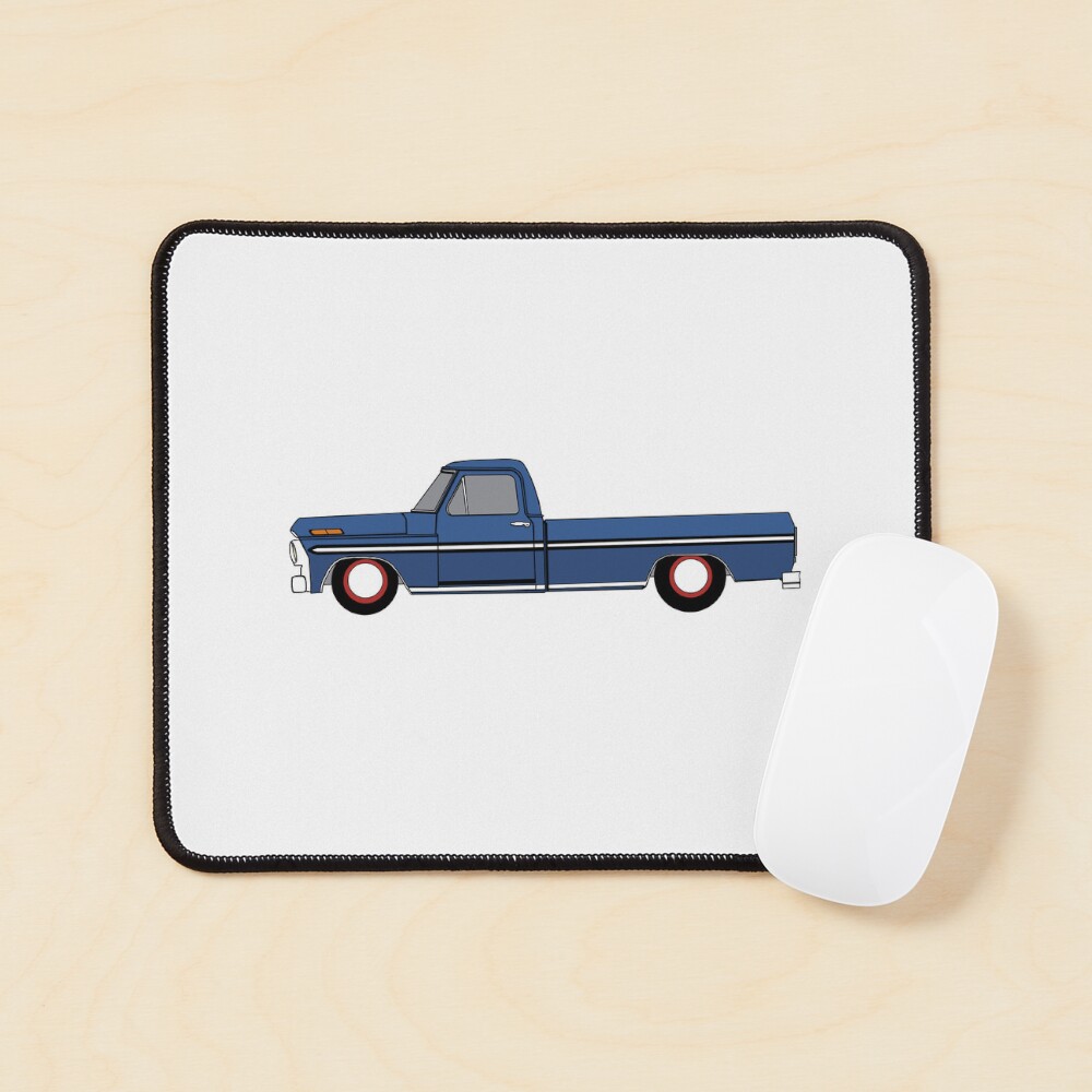 Item preview, Mouse Pad designed and sold by RampRatGear.