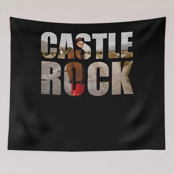 Item preview, Painting Castle Rock Lover Gifts designed and sold by EstevanCunha93.