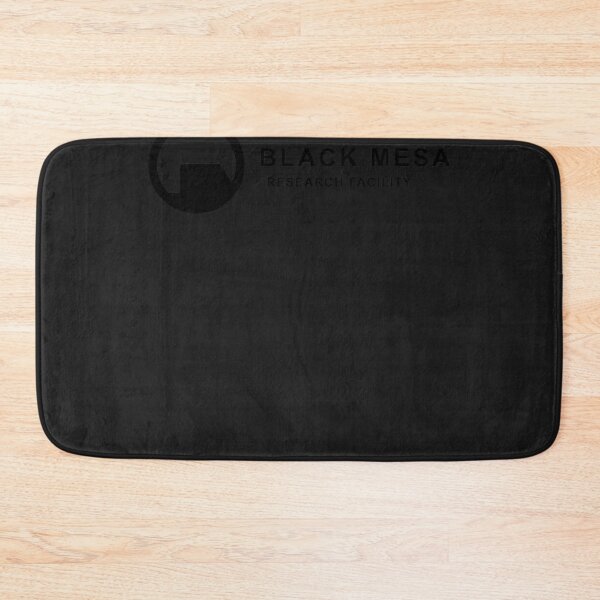 Item preview, Black mesa designed and sold by MelissaKnouse.
