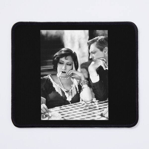 Item preview, Silent Siren Gloria Swanson designed and sold by DaviCorreia1501.