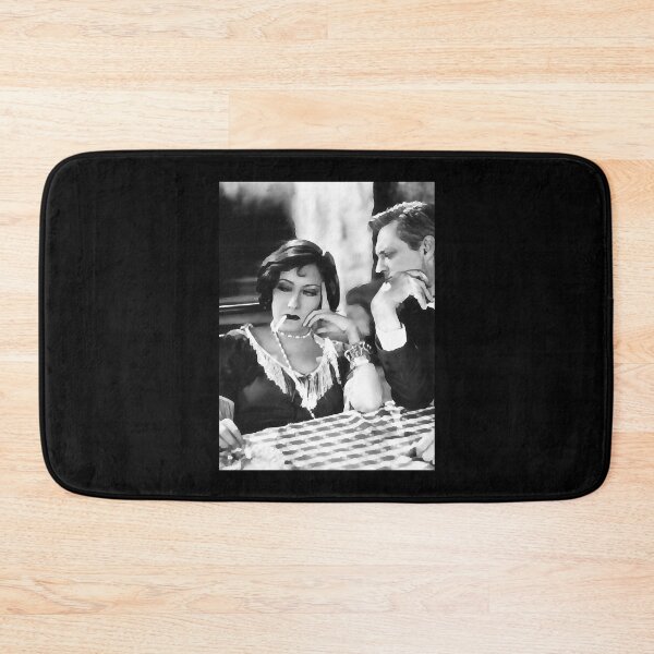 Item preview, Silent Siren Gloria Swanson designed and sold by DaviCorreia1501.