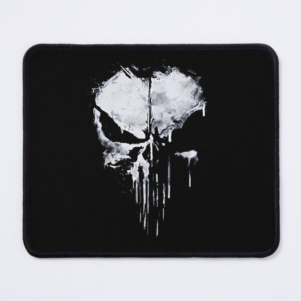 Item preview, Painting Skull Tee Call Me designed and sold by EstevanCunha93.