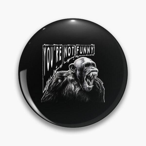 Item preview, monkey  designed and sold by MichaelR142675.