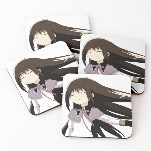 Item preview, Homura flips hair designed and sold by OneArisato.