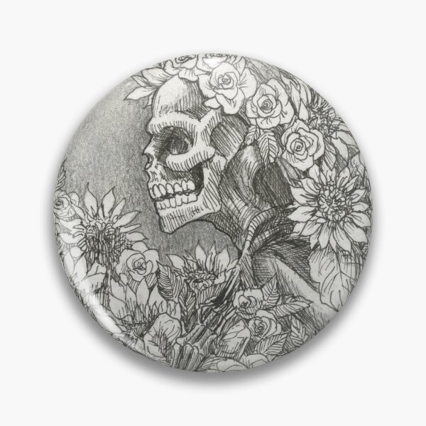 Item preview, To the Sunflowers and Roses designed and sold by Hannah Vale.